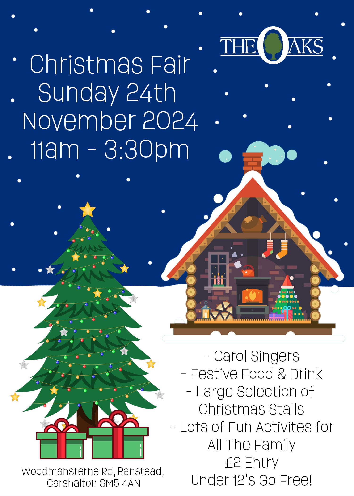 Christmas Fair final